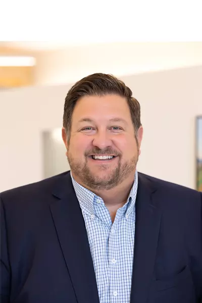 Chris Miller — First Federal Bank of Kansas City