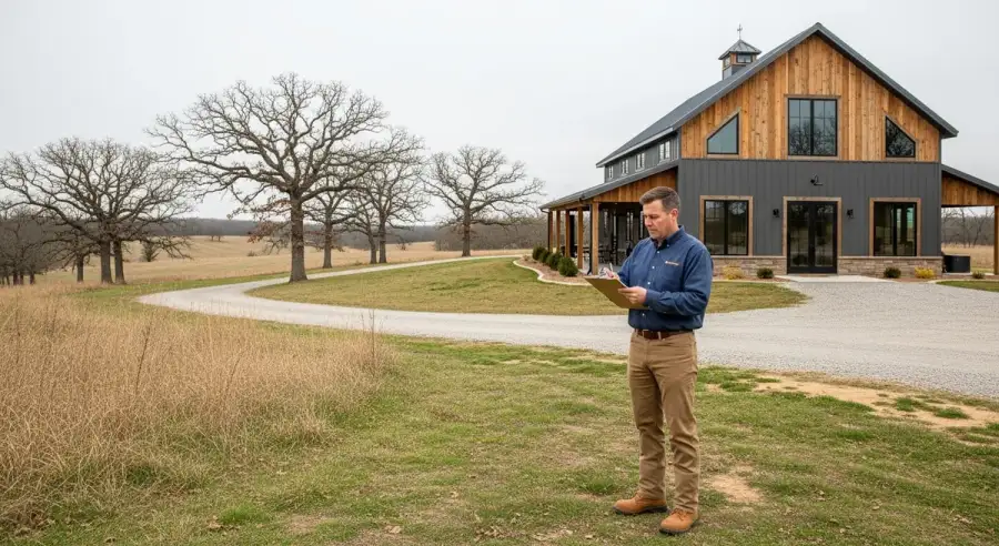 Barndominium Resale Value